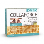 Collaforce Osteo 20 carteiras